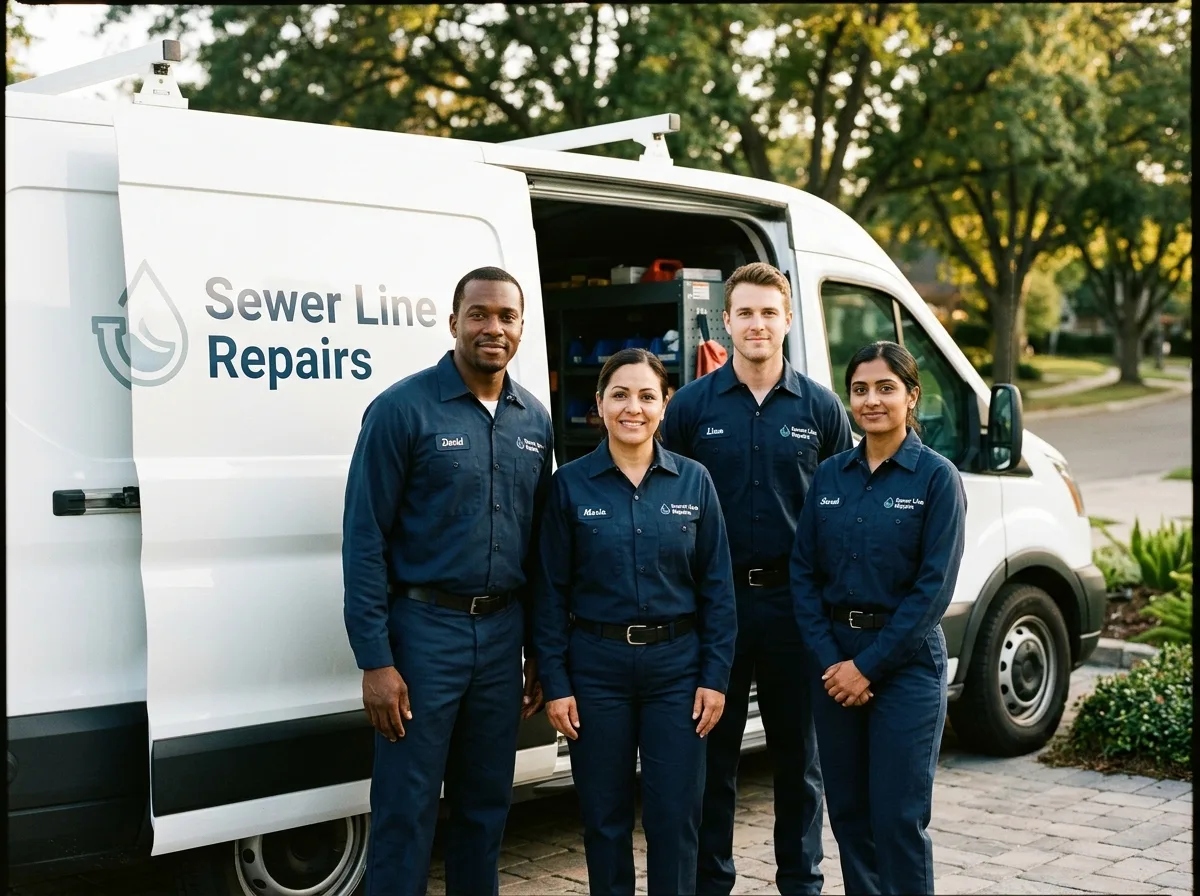 Emergency Plumber company in East Springfield, PA